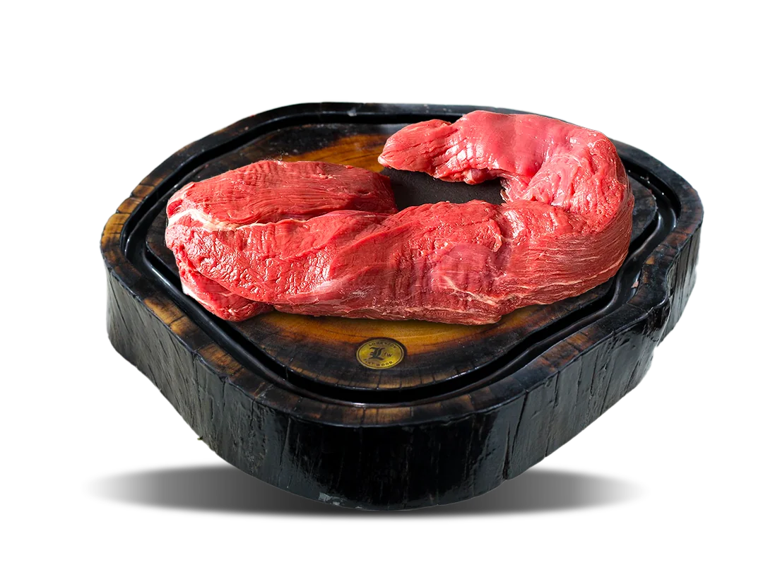 Filé Mignon sem Corda