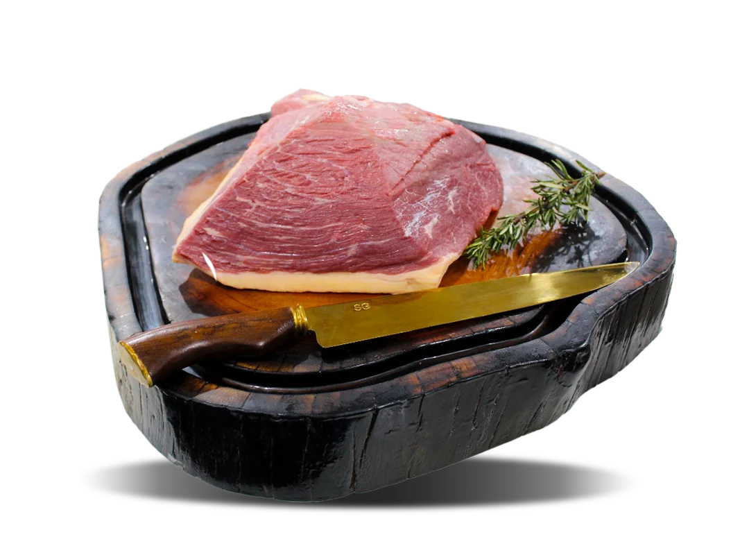 Coxão Duro