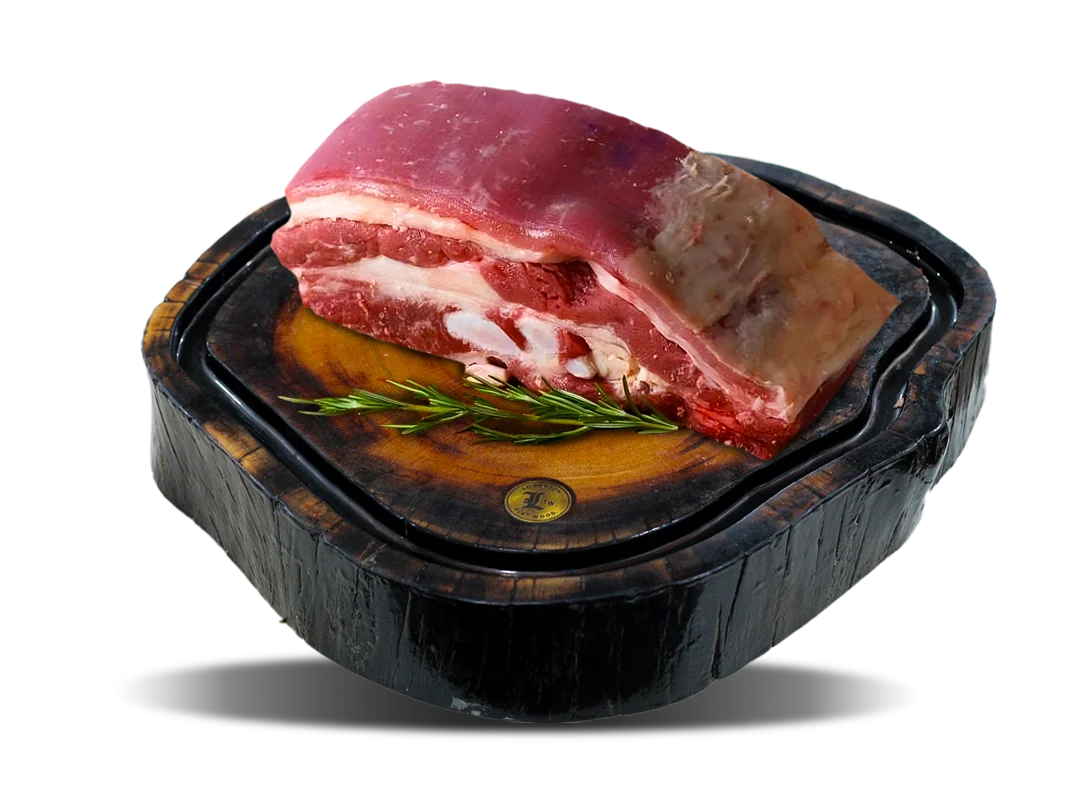 Costela Rojão