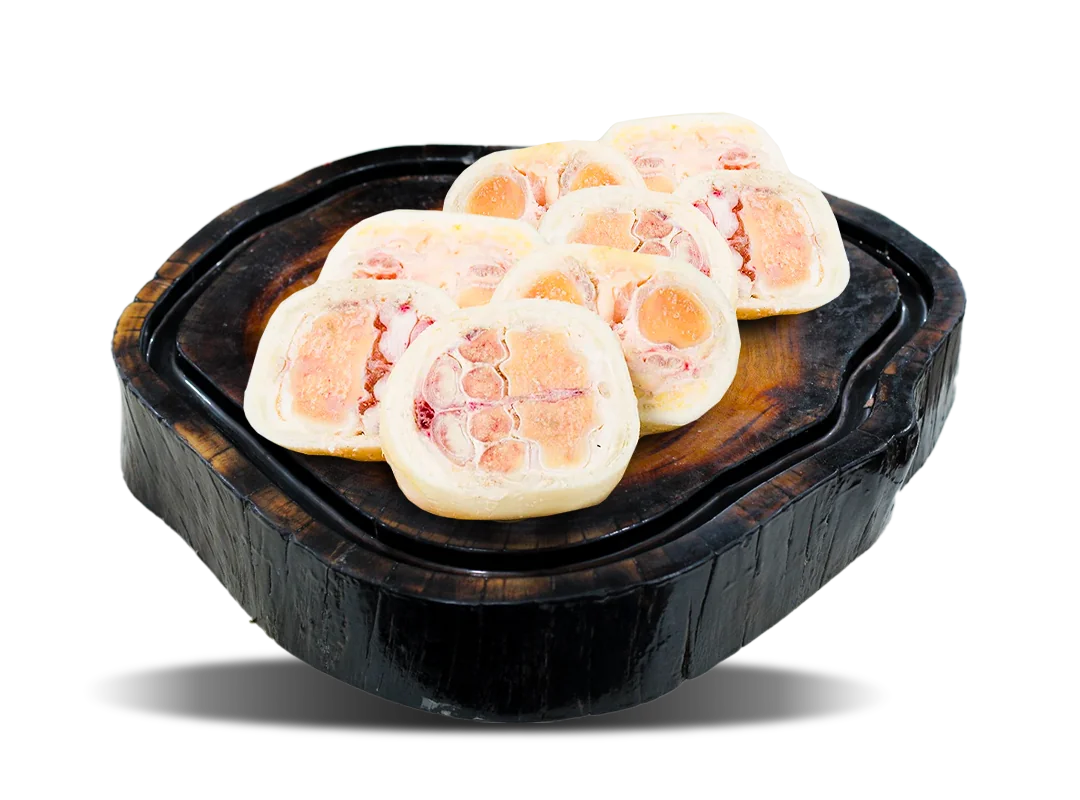 Mocotó Bovino 500G
