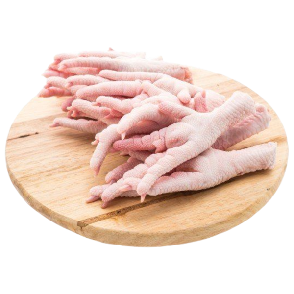 Pé Frango 500G