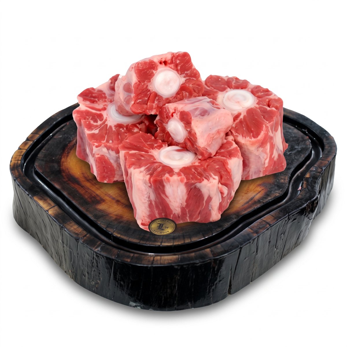 Rabo Bovino 500G