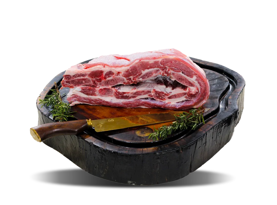 Costela Gaúcha kg em Peça