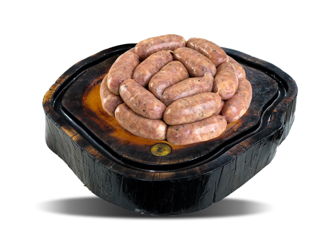 Ling Frango Pepe 500G
