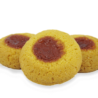 Broa Goiabada 500g