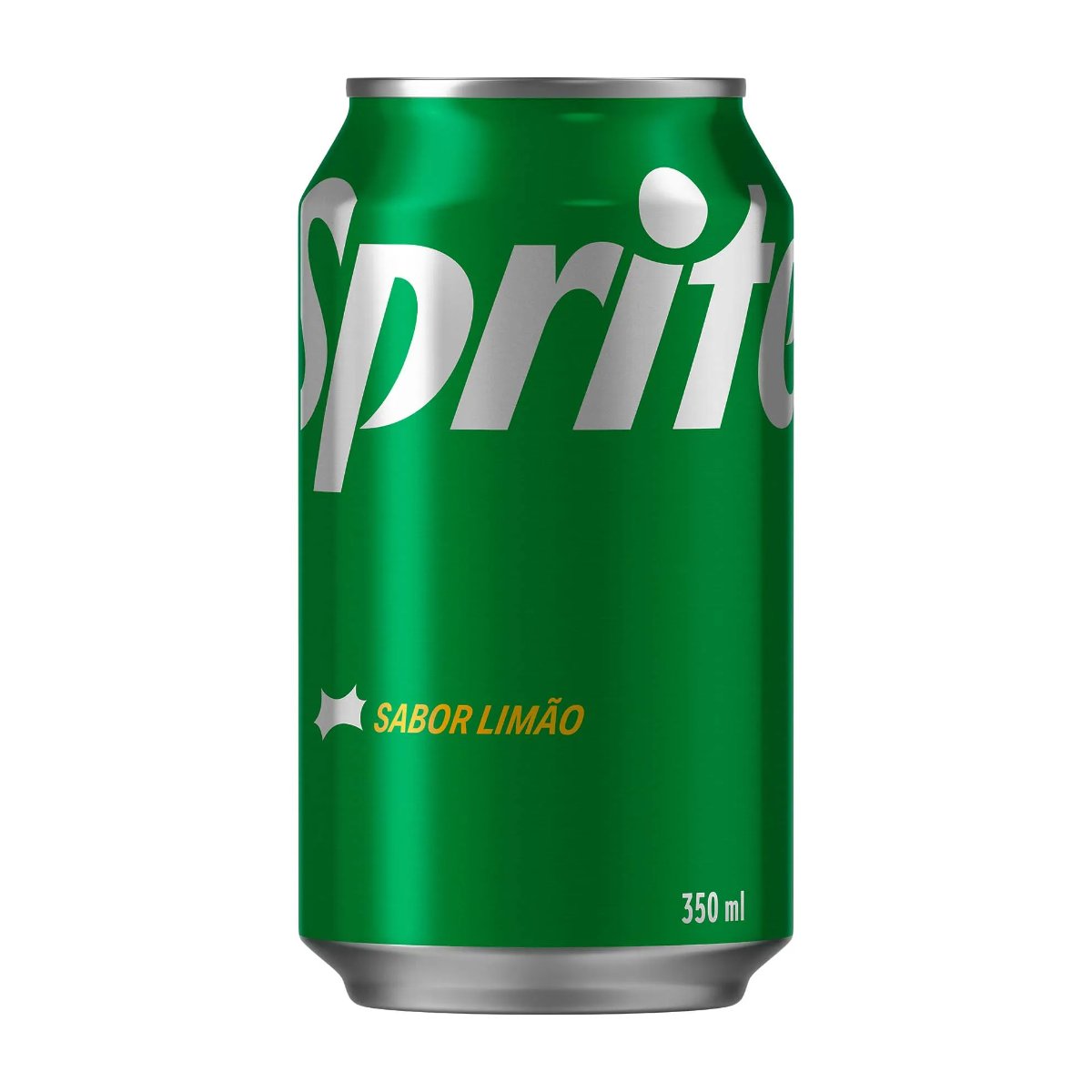 Sprite Limão Lata 350ML