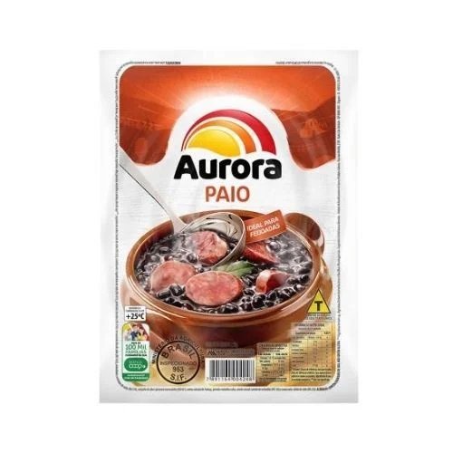 Ling Paio Aurora 500G