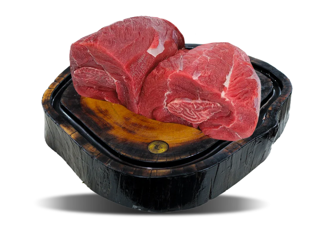 Músculo Dianteiro 500G