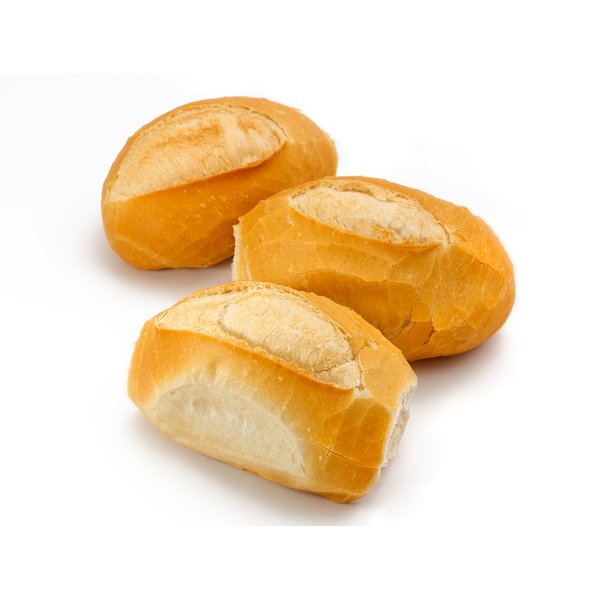 Pão Frances kg