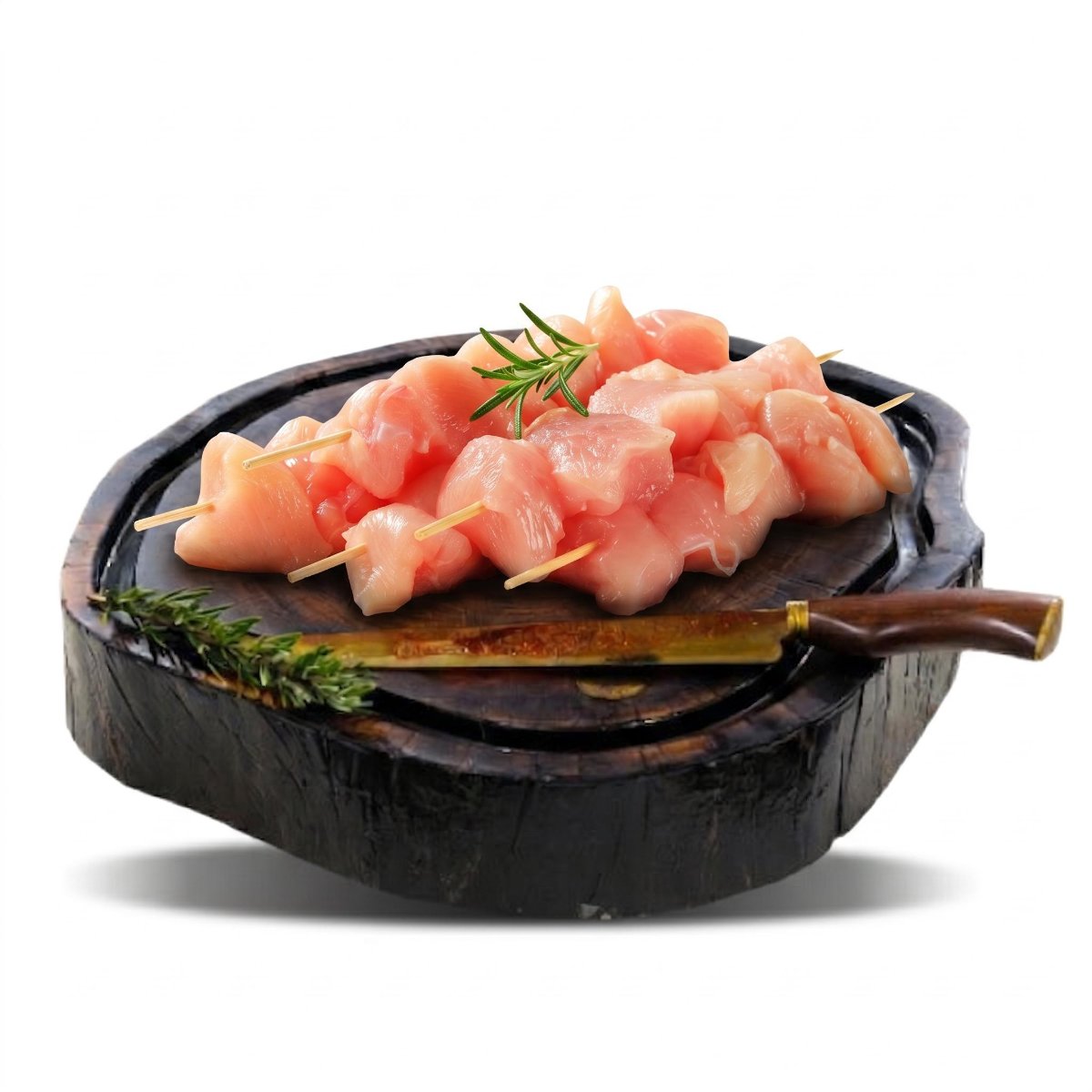 Espeto Frango 500g