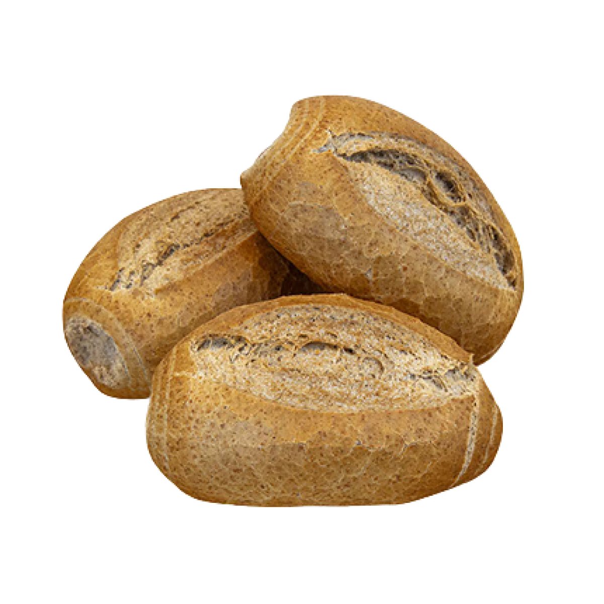 Pão Frances Costa Lavos Integral