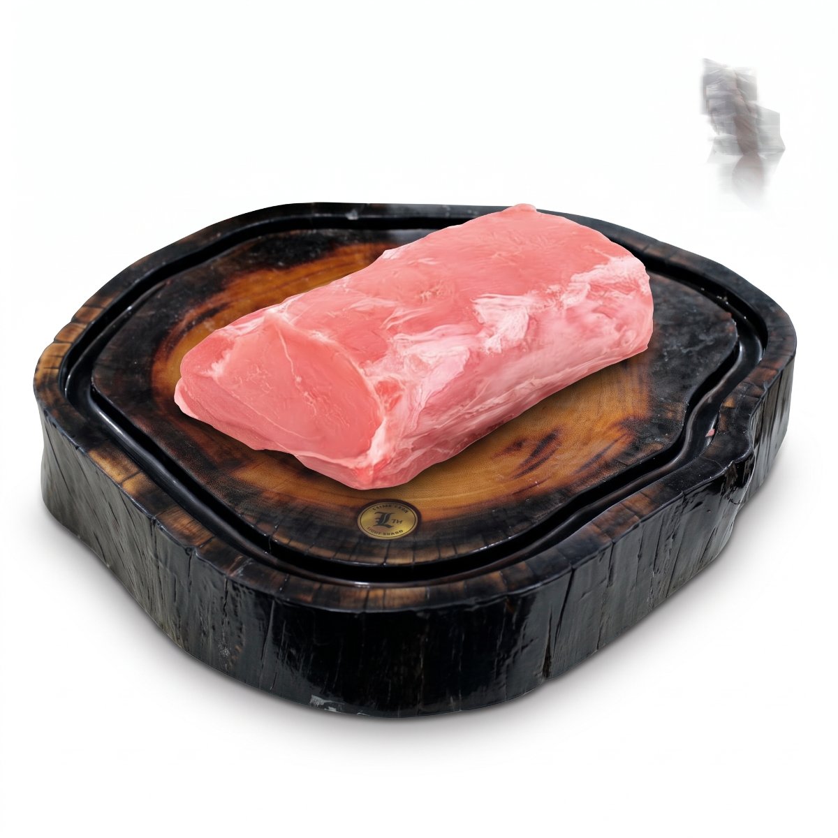 Lombinho de Porco 500G