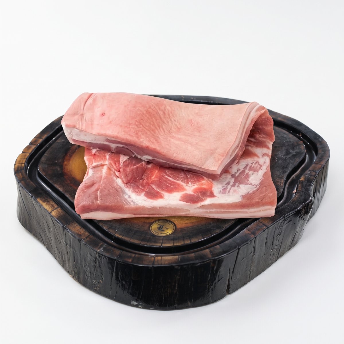 Barriga Especial 500G