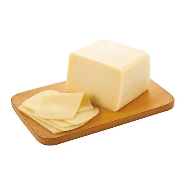 Queijo Mussarela 500g