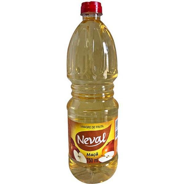 Vinagre Maça Neval 750ML