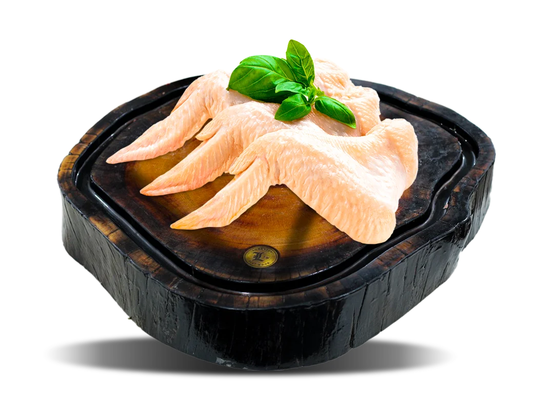 Asa Frango 500G