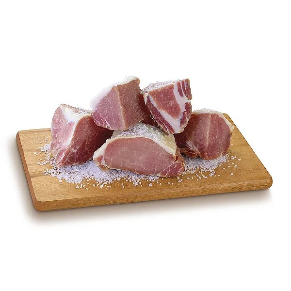 Lombo Salgado 500G