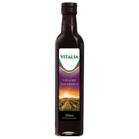 Vinagre Balsamico Vitalia 500ML