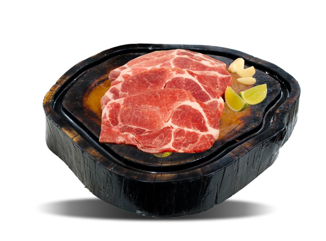 Bisteca Copa 500G