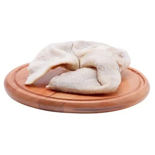 Orelha de Porco Salgado 500G