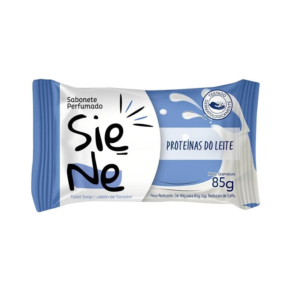 Sabonete Siene 85G