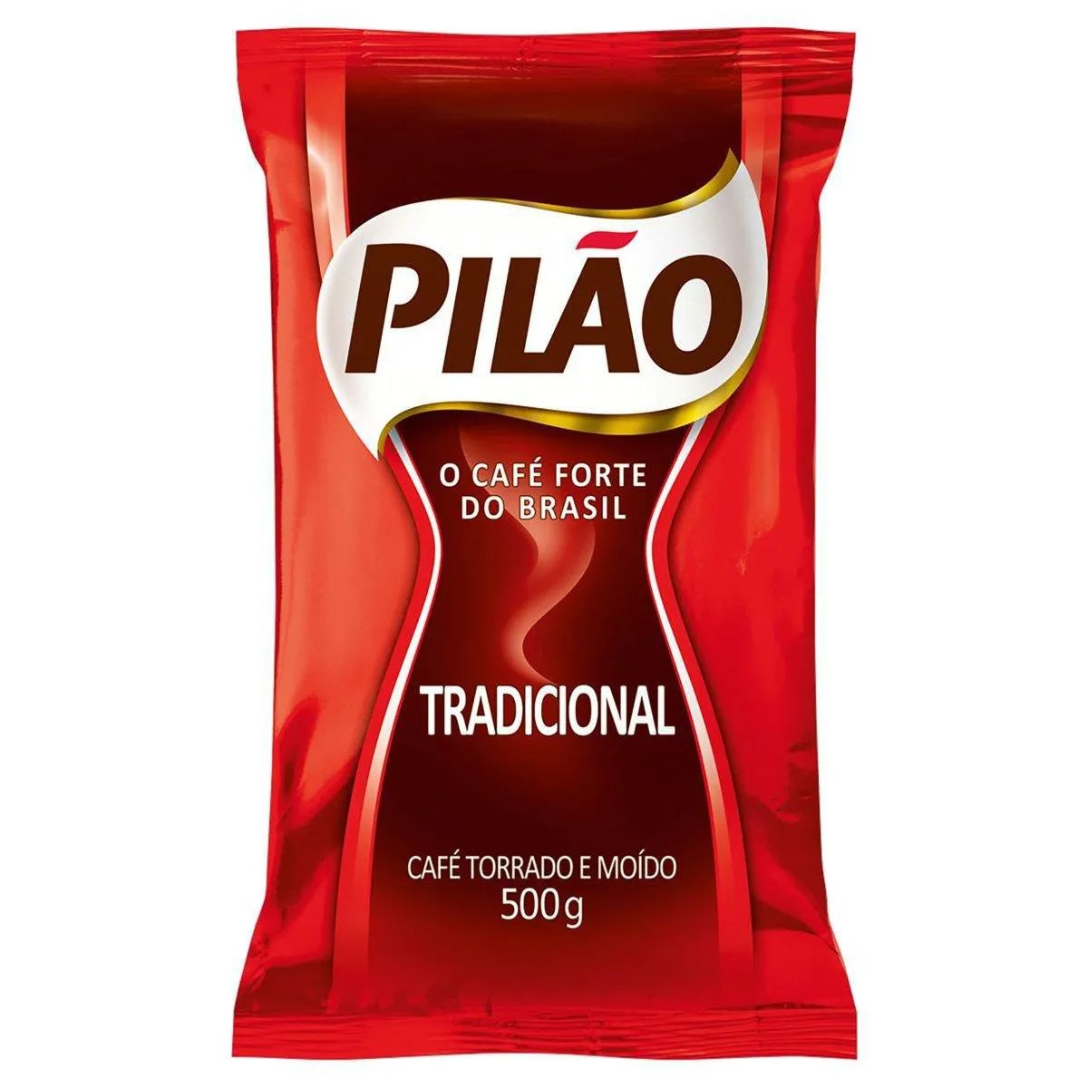 Café Tradicional Pilao 500G