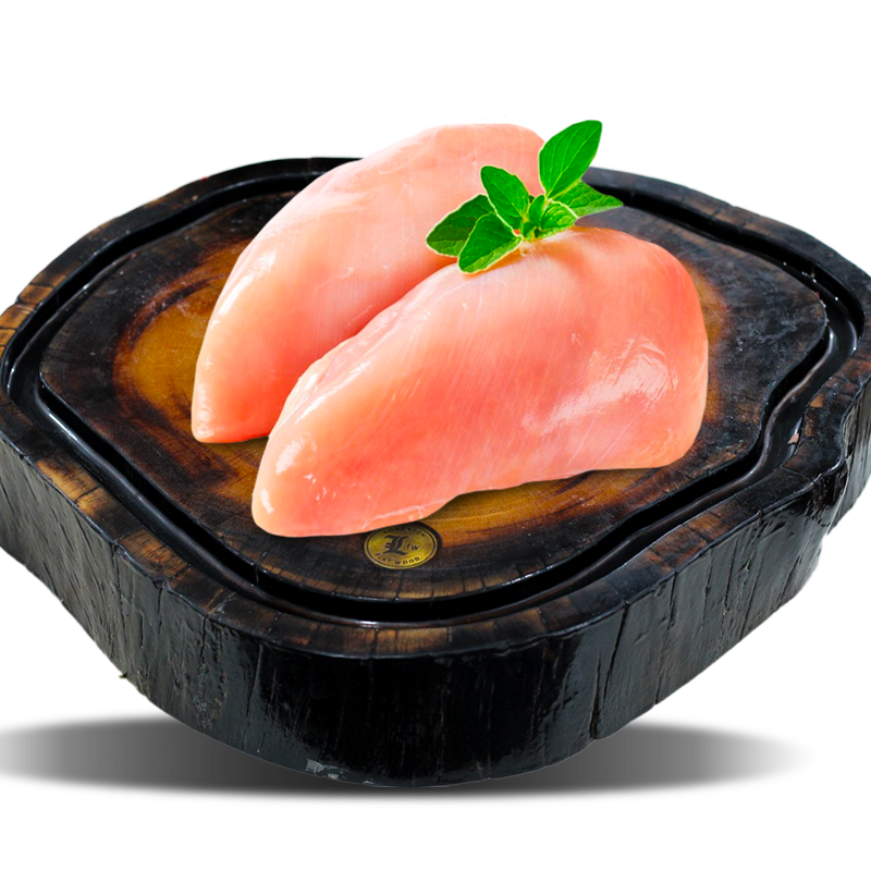 Filé Frango 500G