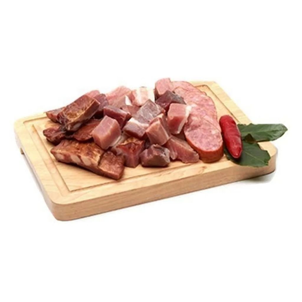 Pertences Feijoada 500g