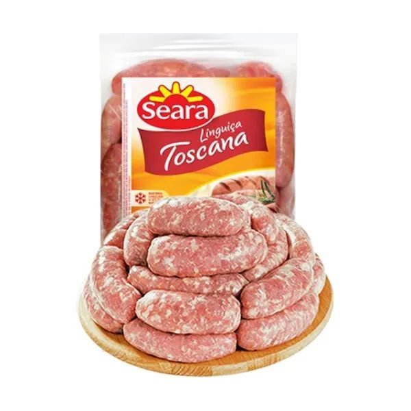 Linguiça Seara Toscana 500G
