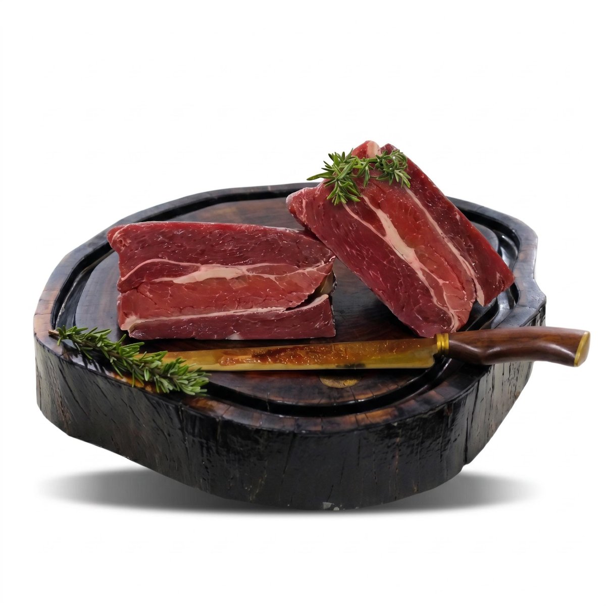 Charque 500G
