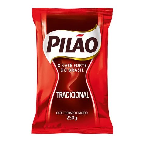 Café Tradicional Pilao 250G