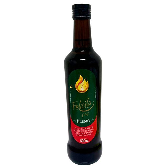 Óleo Comp Felicita 500ML