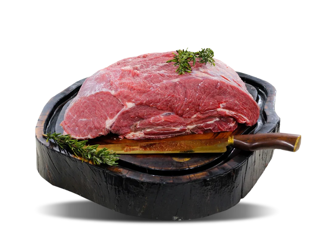 Acém Peça 500G