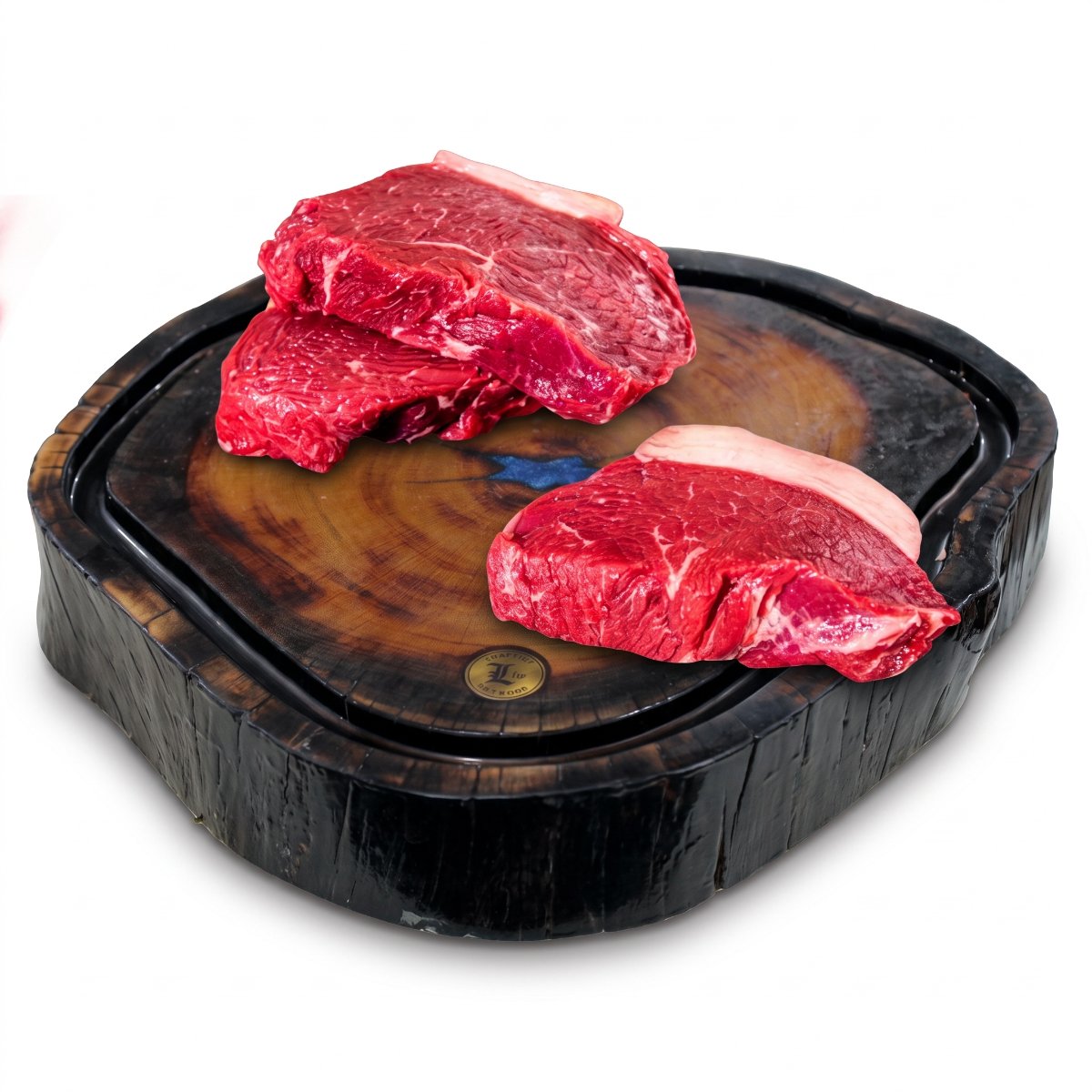 Alcatra Baby Beef BDJ 500G