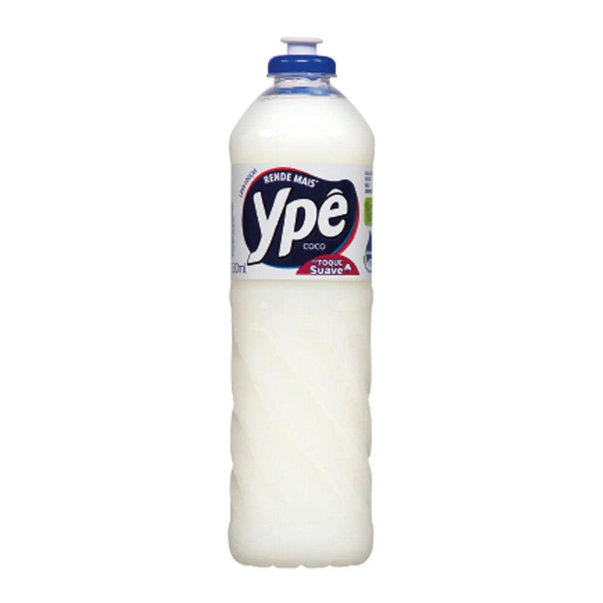Detergente Coco Ype 500ML