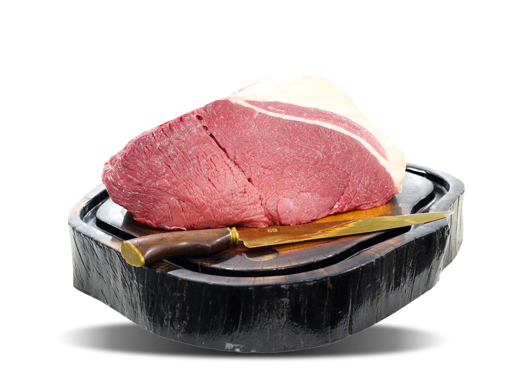 Coxão Mole Peça kg