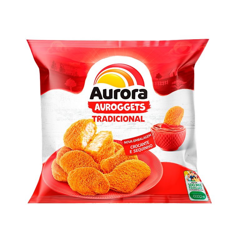 Auroguetts 500g