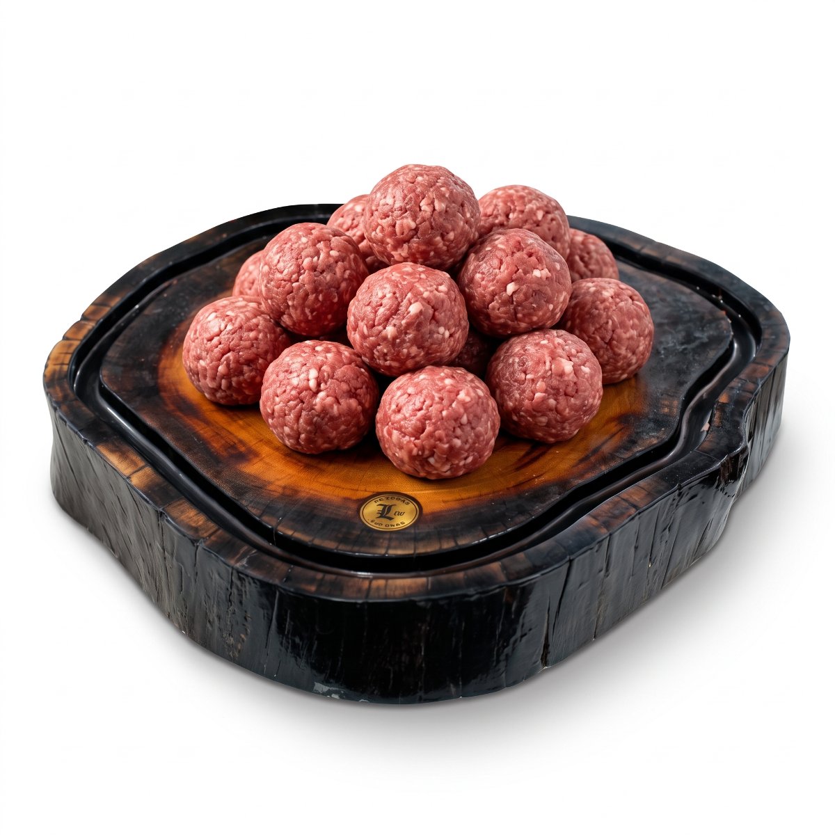 Almondegas de Patinho 500g