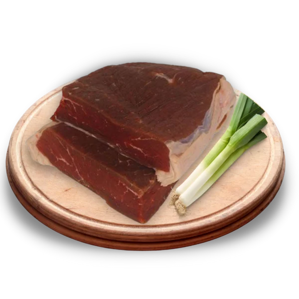 Carne de Sol 500G