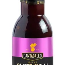 Molho Sweet Chilli Geng 200G