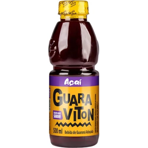 Guaraviton Açai 500ML