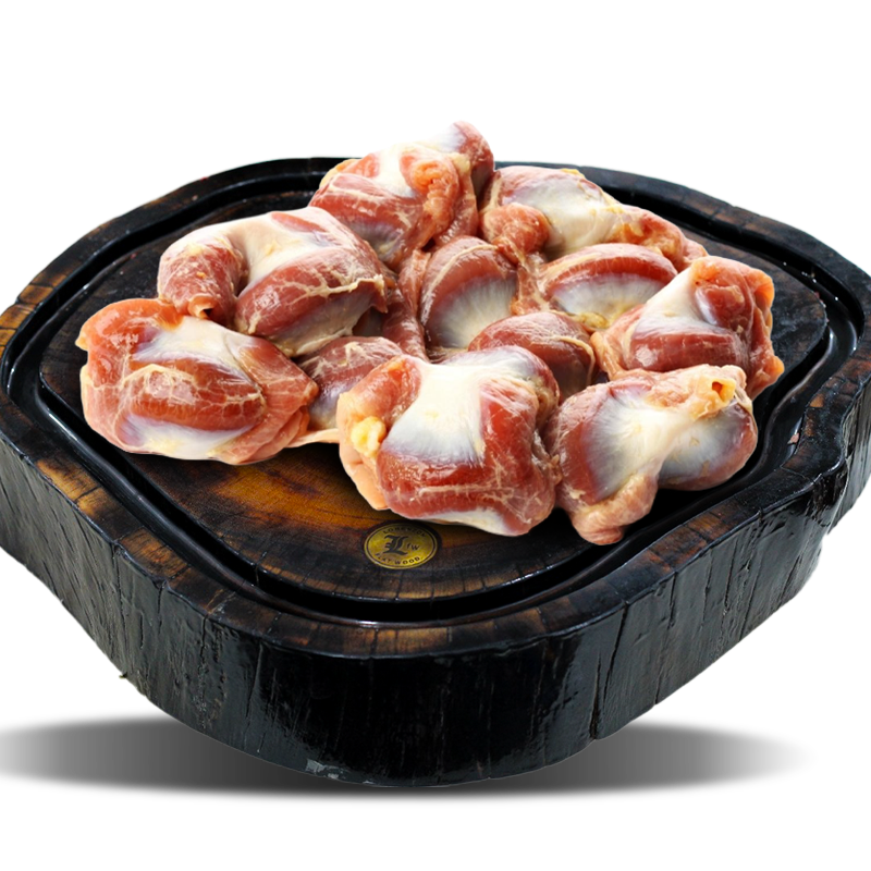 Moela Frango 500G