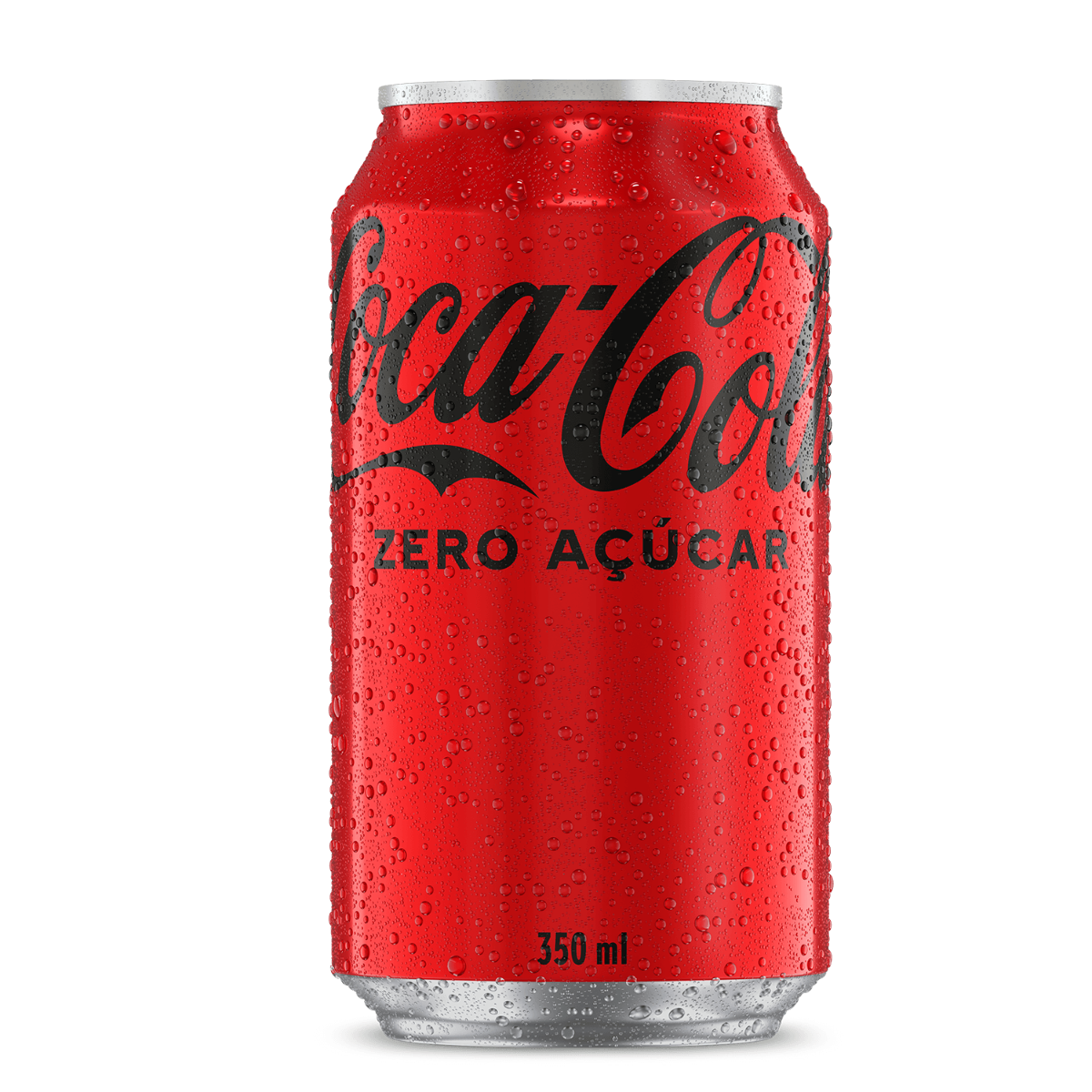 Coca Cola Zero 350ML