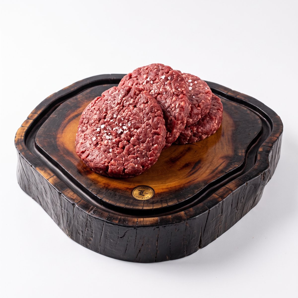 Hambuguer de Fraldinha 500G