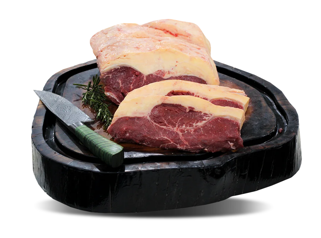 Contra Filé Las Piedras Bife Chori kg em Peça