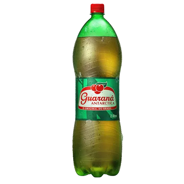 Guarana Antarica 2L