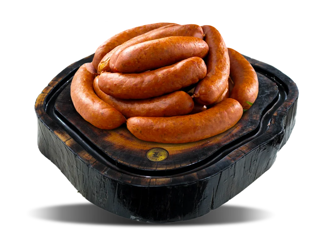 Linguiça Pepe Calabresa 500G