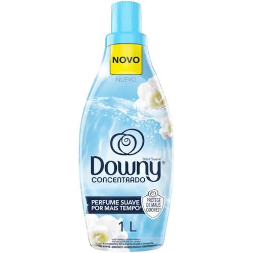 Amaciante Downy 1L
