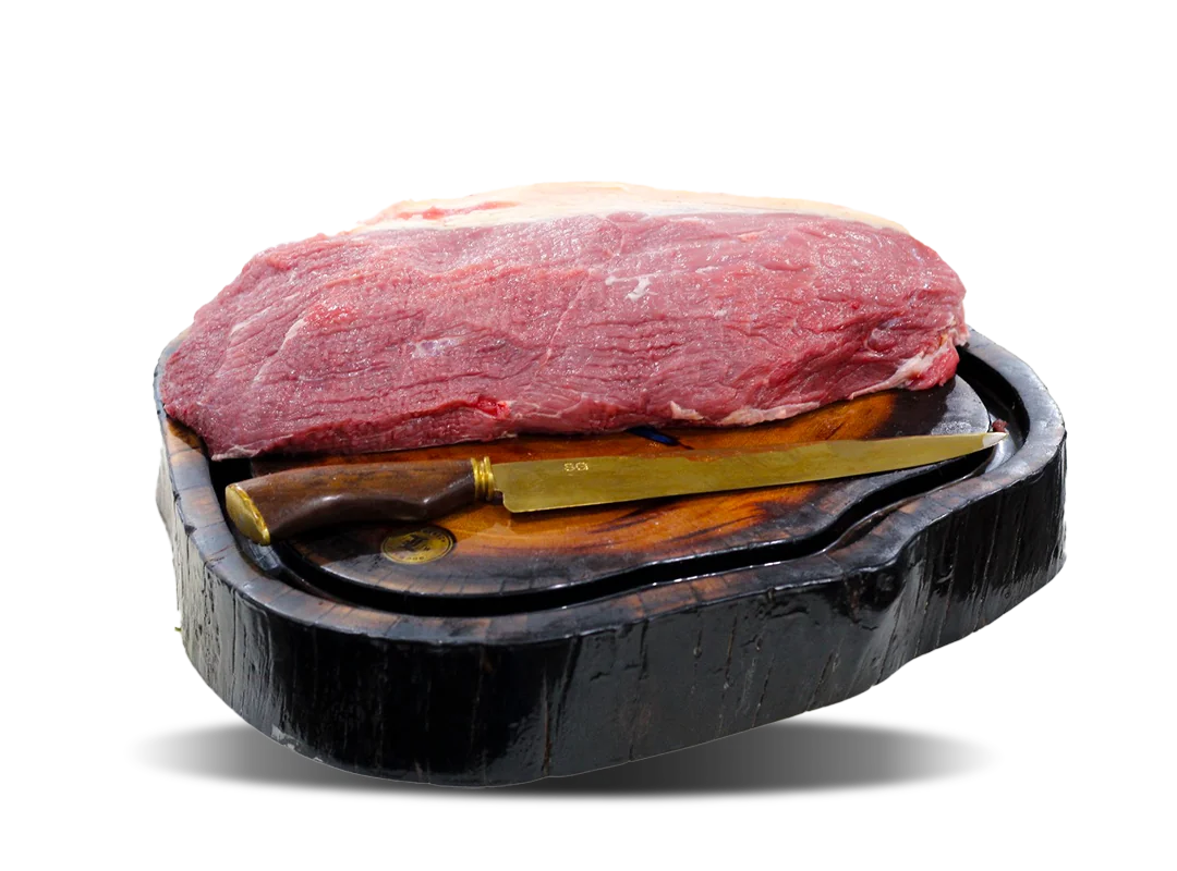 Lagarto Peça 500G