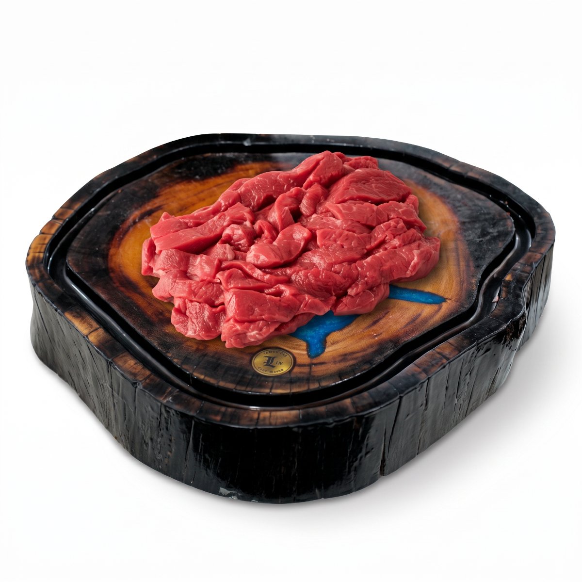 Filé Mignon Strogonoff BDJ 500G